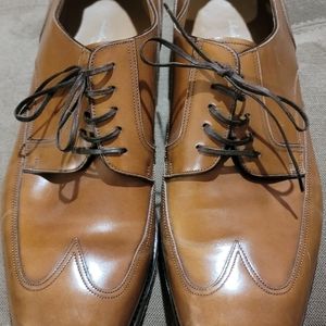 Salvatore Ferragamo Dress Shoe